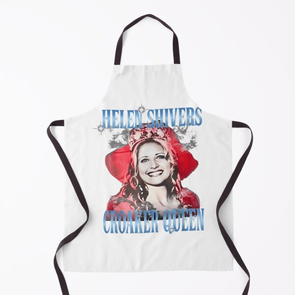 Item preview, Copy of Helen Shivers Croaker Queen designed and sold by GordonCron.