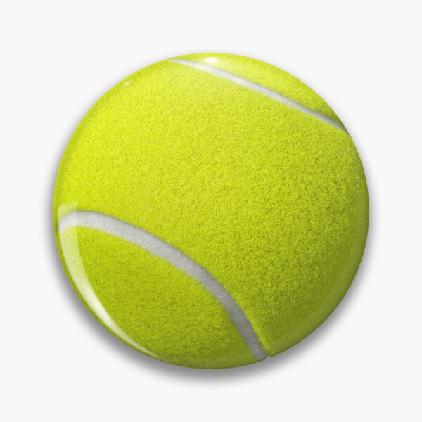 Item preview, Tennis Ball designed and sold by Barnsey.
