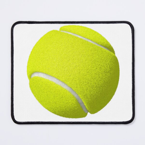 Item preview, Tennis Ball designed and sold by Barnsey.