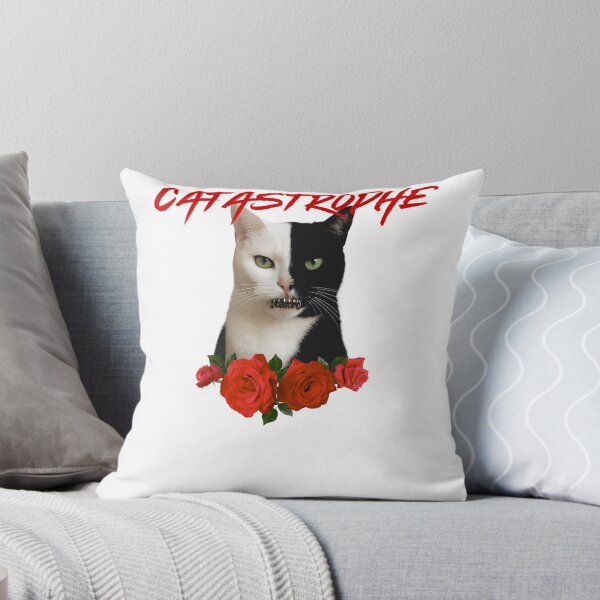 Item preview, 'CATÁSTROFE designed and sold by K8tie-180.