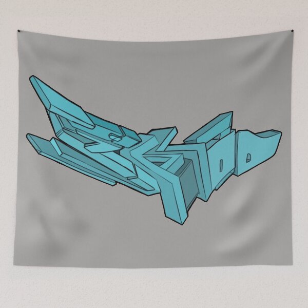 Item preview, Blueberry Breeze designed and sold by ShaolinMunK.