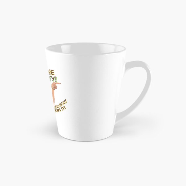 Item preview, You're Dirty ! And Everybody Knows It!  designed and sold by Box Box Shop.