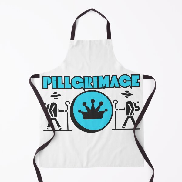 Item preview, Pillgrimage Rave Party Inspired Design designed and sold by UNK-Fatigues.