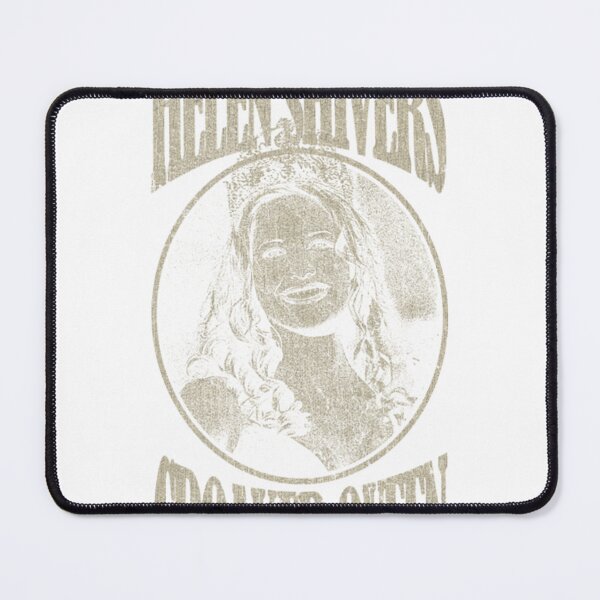 Item preview, Helen Shivers Croaker Queen 6 designed and sold by GordonCron.