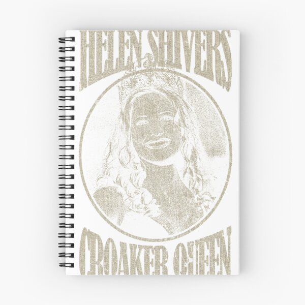 Item preview, Helen Shivers Croaker Queen 6 designed and sold by GordonCron.