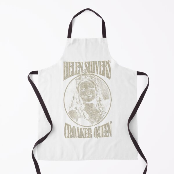 Item preview, Helen Shivers Croaker Queen 6 designed and sold by GordonCron.