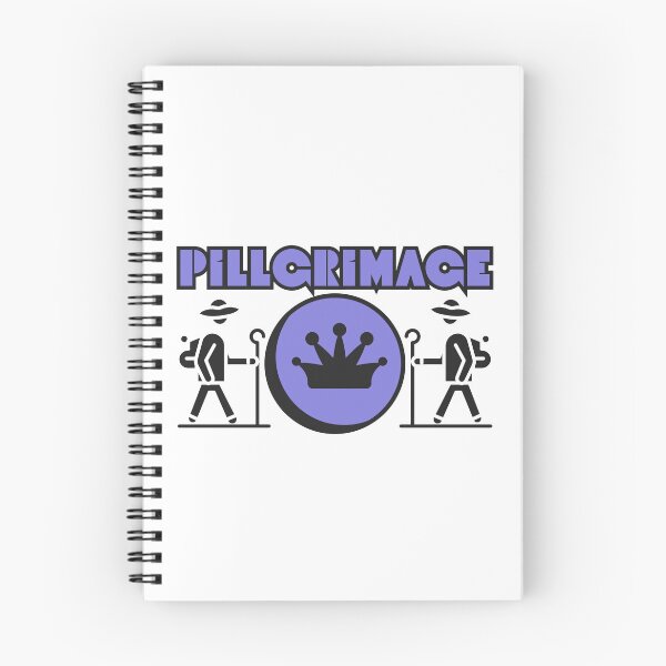Item preview, Pillgrimage Rave Party Inspired Design  designed and sold by UNK-Fatigues.