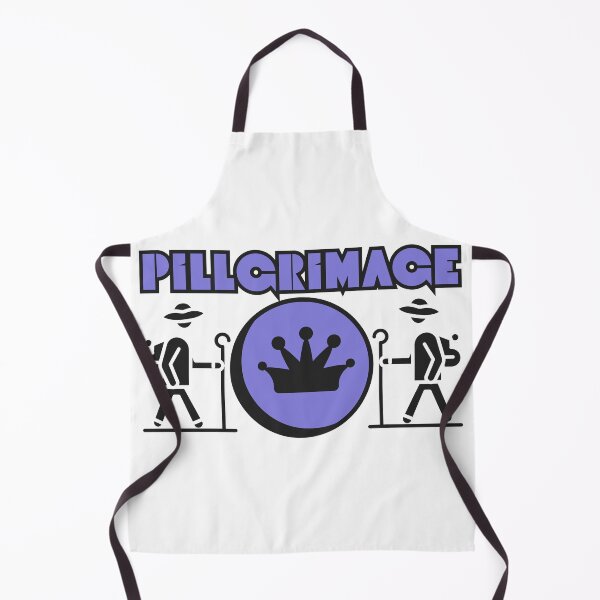 Item preview, Pillgrimage Rave Party Inspired Design designed and sold by UNK-Fatigues.