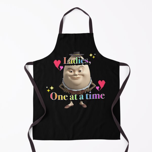 Item preview, Humpty Dumpty Is A Stud designed and sold by CrystaWeaver.
