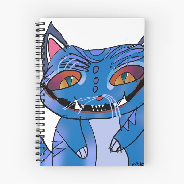 Aperçu de l'œuvre Derpy the cat  créée et vendue par Justmiketheguys22.