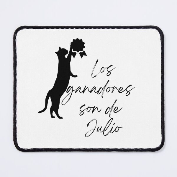 Item preview, The winners are from July designed and sold by toni-aguilar22.