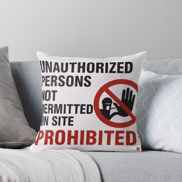 Item preview, Not Exactly a Warm Welcome designed and sold by MyyVibe.