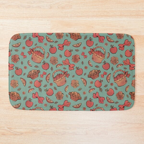 Item preview, Apple and Pie designed and sold by CloudySkiesAhd.