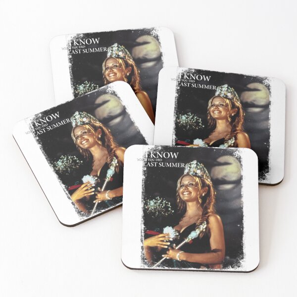 Item preview, Helen Shivers Croaker Queen 9 designed and sold by GordonCron.