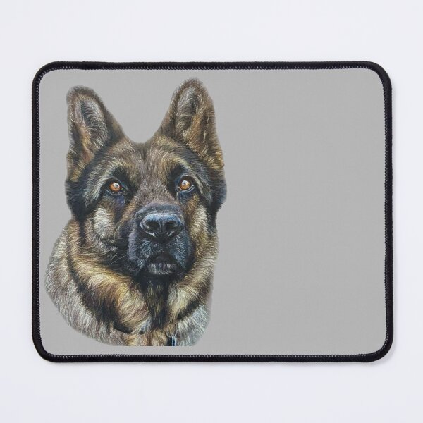 Item preview, Big German Shepherd designed and sold by NathBros.