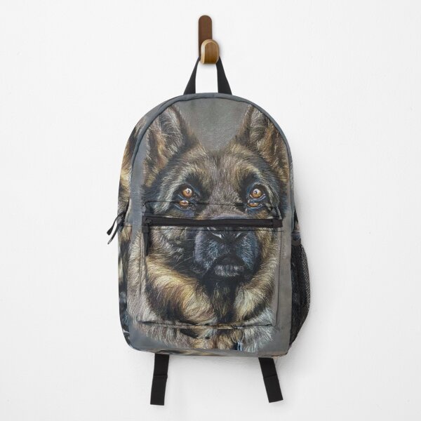 Item preview, Big German Shepherd designed and sold by NathBros.