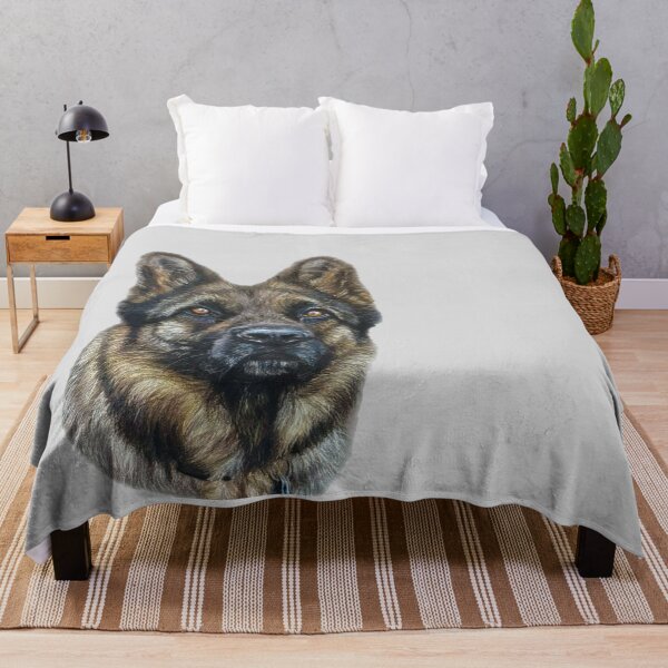 Item preview, Big German Shepherd designed and sold by NathBros.
