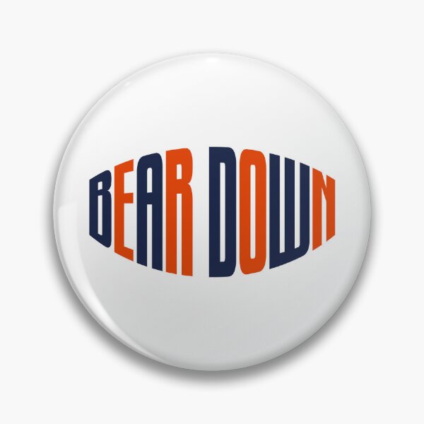 Item preview, bear down designed and sold by designsbysamantha.
