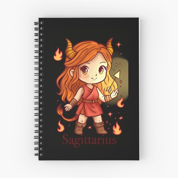 Item preview, Sagittarius Zodiac designed and sold by The Bad Witch.