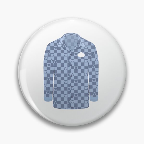 Item preview, WOD | Cast Member Costume Shirt designed and sold by Ali Maeve Art.
