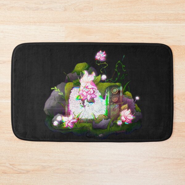 Item preview, Static Decay designed and sold by heysoleilart.