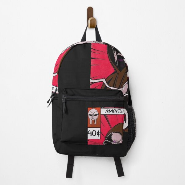 Item preview, Dr. MF Doom designed and sold by aacostagou.