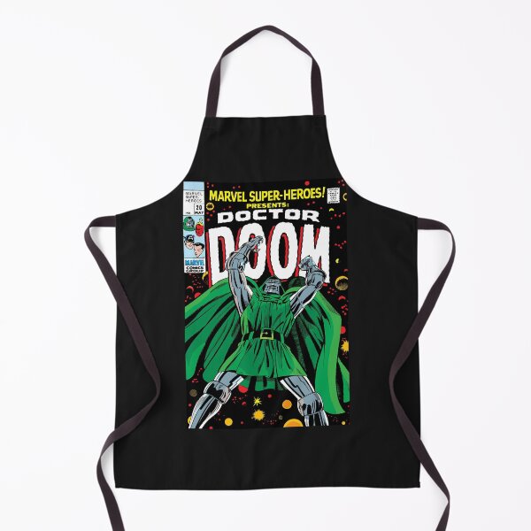 Item preview, Dr. MF Doom designed and sold by aacostagou.