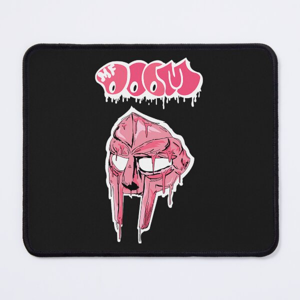 Item preview, Dr. MF Doom designed and sold by aacostagou.