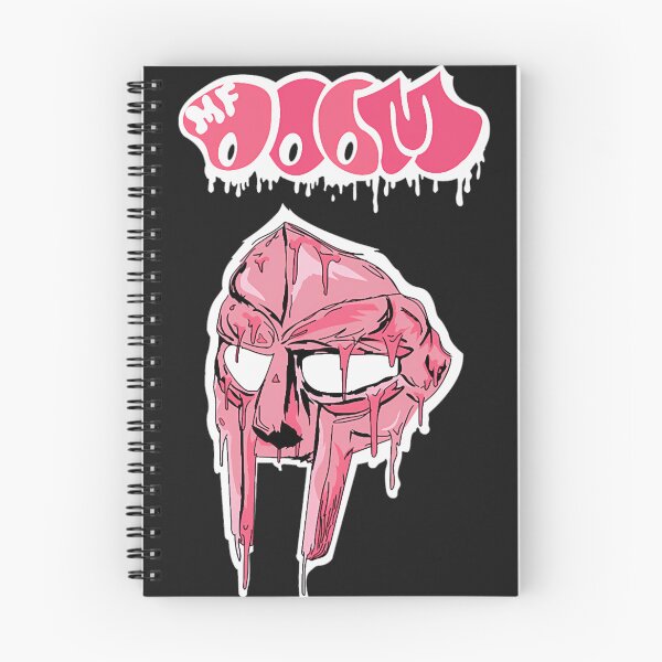 Item preview, Dr. MF Doom designed and sold by aacostagou.