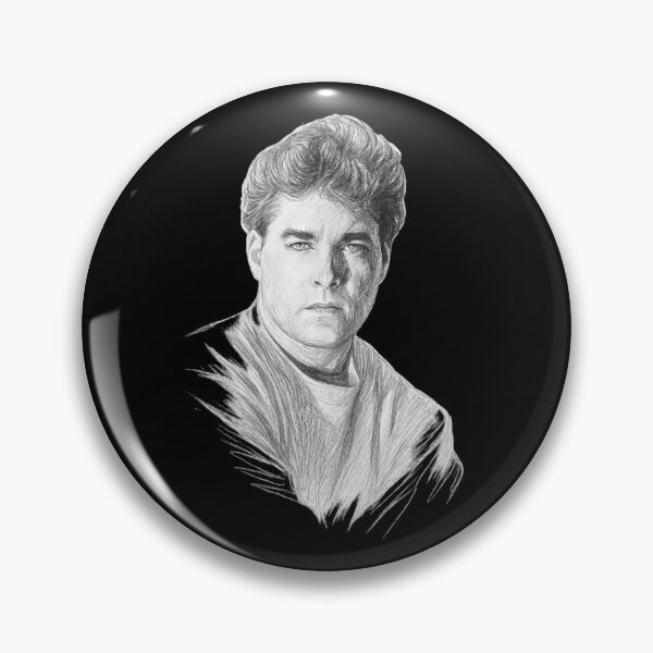 Item preview, ray liotta designed and sold by virusdesigner.
