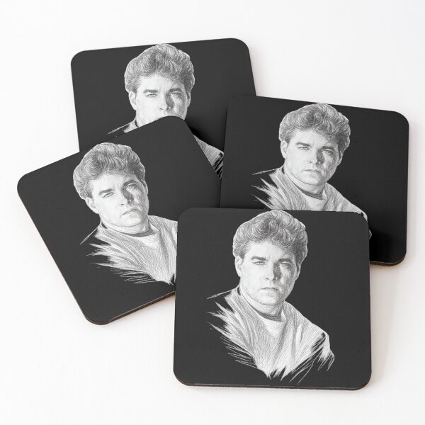 Item preview, ray liotta designed and sold by virusdesigner.