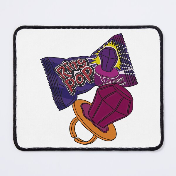 Item preview, Ring Pop Candy designed and sold by ArtsieArt.