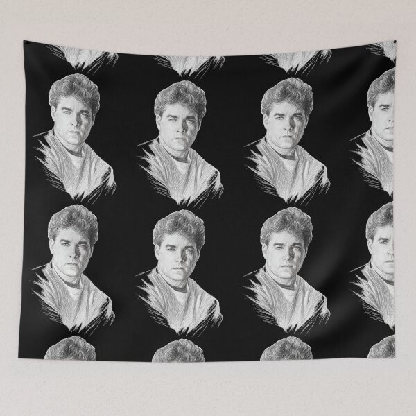 Item preview, ray liotta designed and sold by virusdesigner.