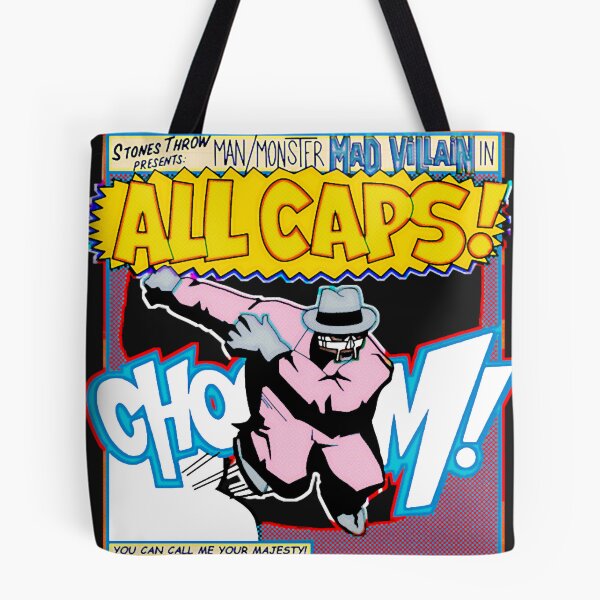 Item preview, Copy of Dr. MF Doom designed and sold by aacostagou.