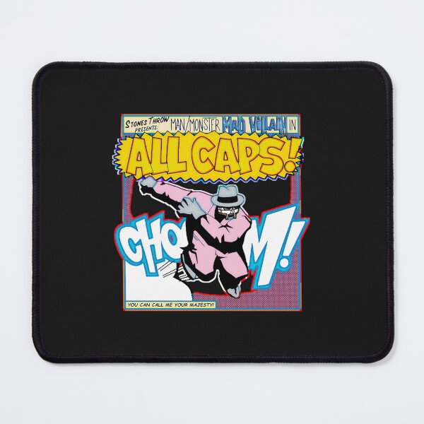 Item preview, Copy of Dr. MF Doom designed and sold by aacostagou.