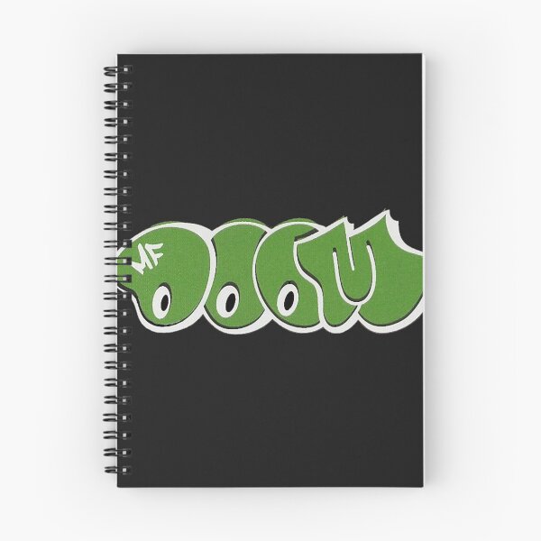 Item preview, Dr. MF Doom designed and sold by aacostagou.