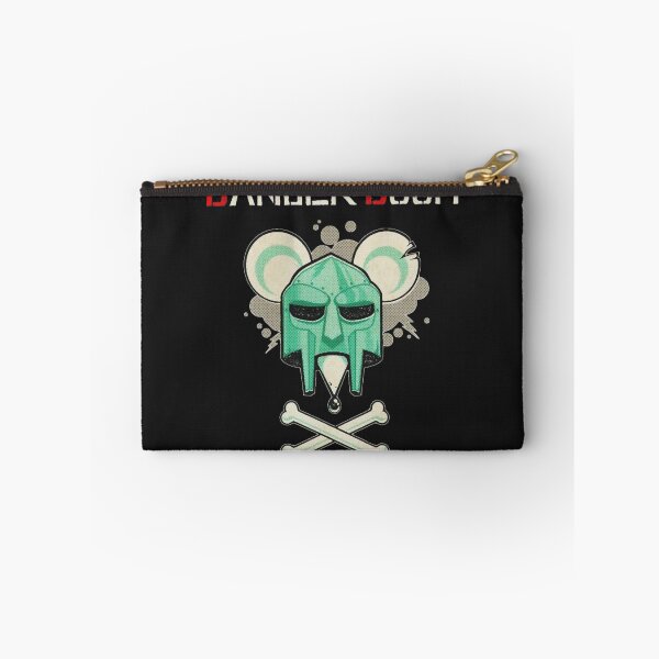 Aperçu de l'œuvre Dr MF Doom créée et vendue par aacostagou.