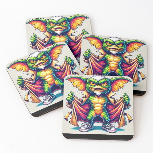 Item preview, Gremlins  designed and sold by ShereeLSander12.
