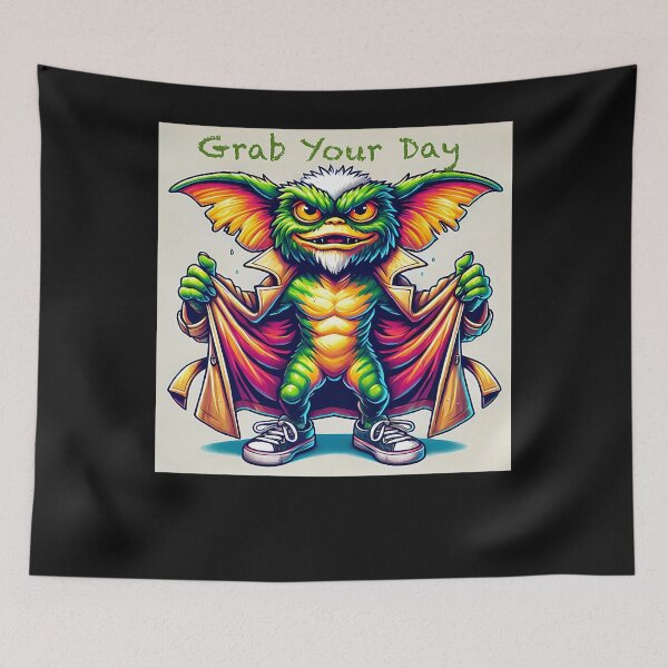 Item preview, Gremlins  designed and sold by ShereeLSander12.
