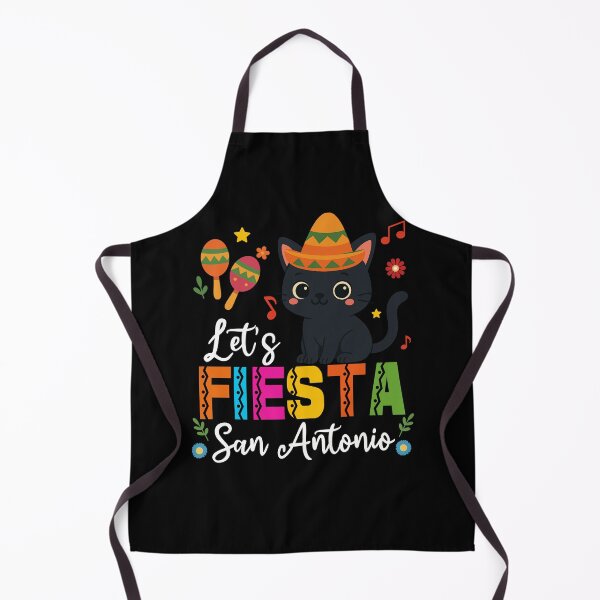 Item preview, lets fiesta san antonio designed and sold by SeleneJoiner12.