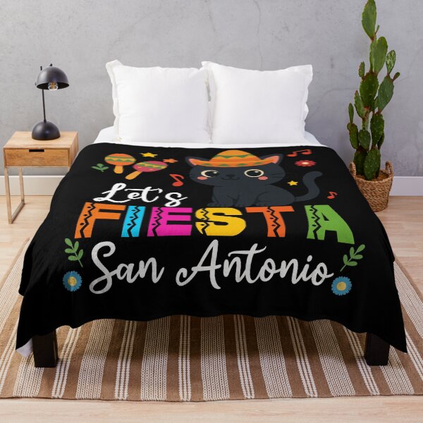 Item preview, lets fiesta san antonio designed and sold by SeleneJoiner12.