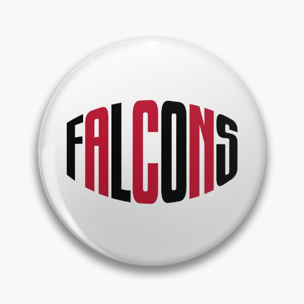 Item preview, falcons designed and sold by designsbysamantha.