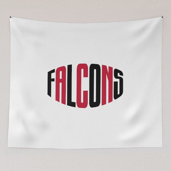 Item preview, falcons designed and sold by designsbysamantha.