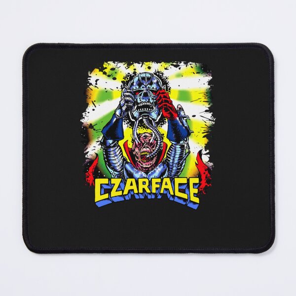 Item preview, Dr. MF Doom designed and sold by aacostagou.