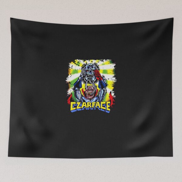 Item preview, Dr. MF Doom designed and sold by aacostagou.