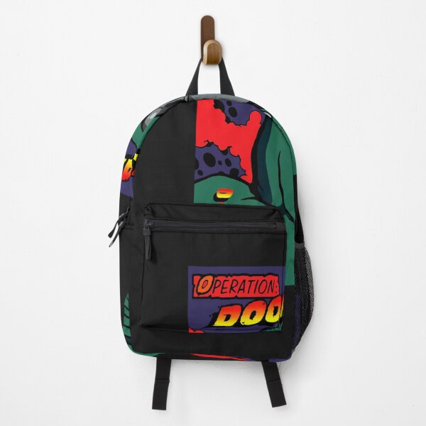Item preview, Dr. MF Doom designed and sold by aacostagou.