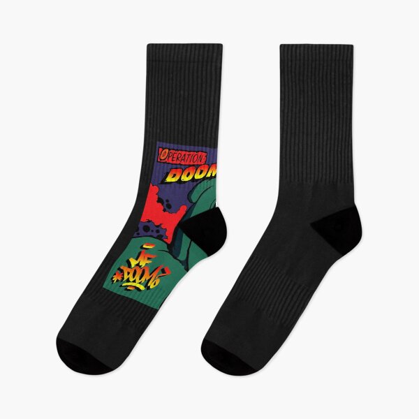 Item preview, Dr. MF Doom designed and sold by aacostagou.