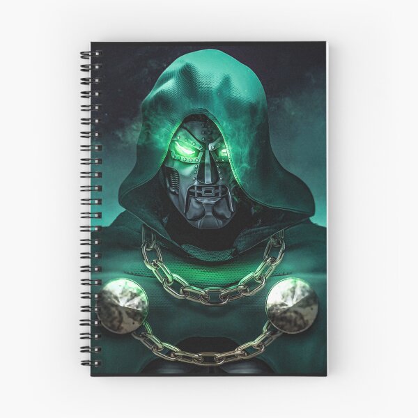 Item preview, Dr. MF Doom designed and sold by aacostagou.