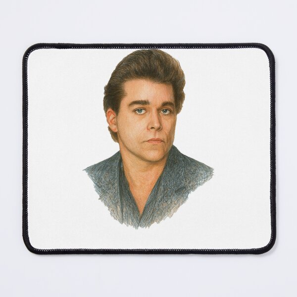 Item preview, ray liotta designed and sold by virusdesigner.