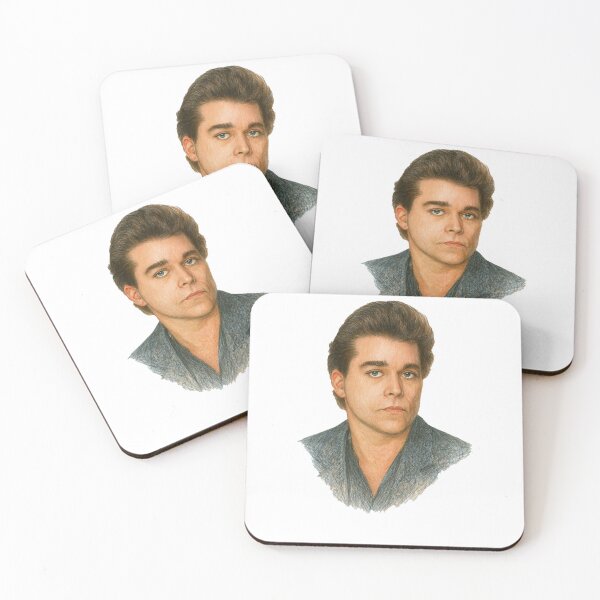 Item preview, ray liotta designed and sold by virusdesigner.